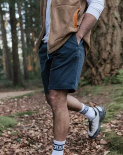Men's Drifter Cotton Short