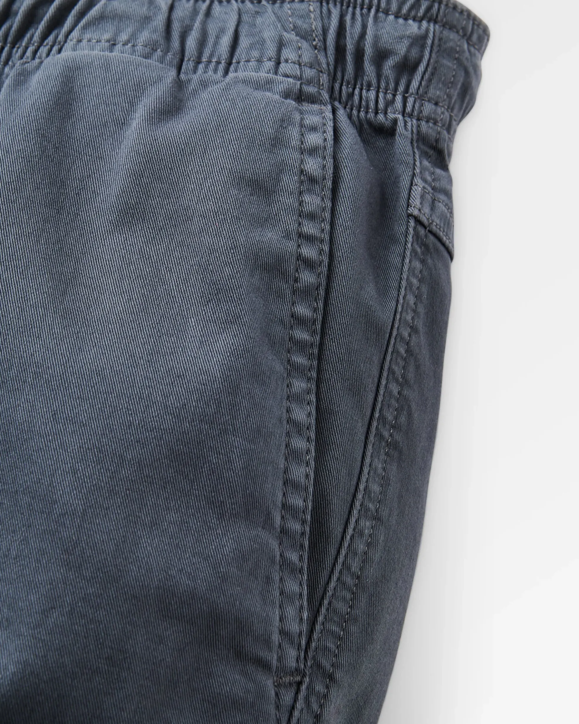 Men's Drifter Cotton Short