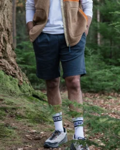 Men's Drifter Cotton Short