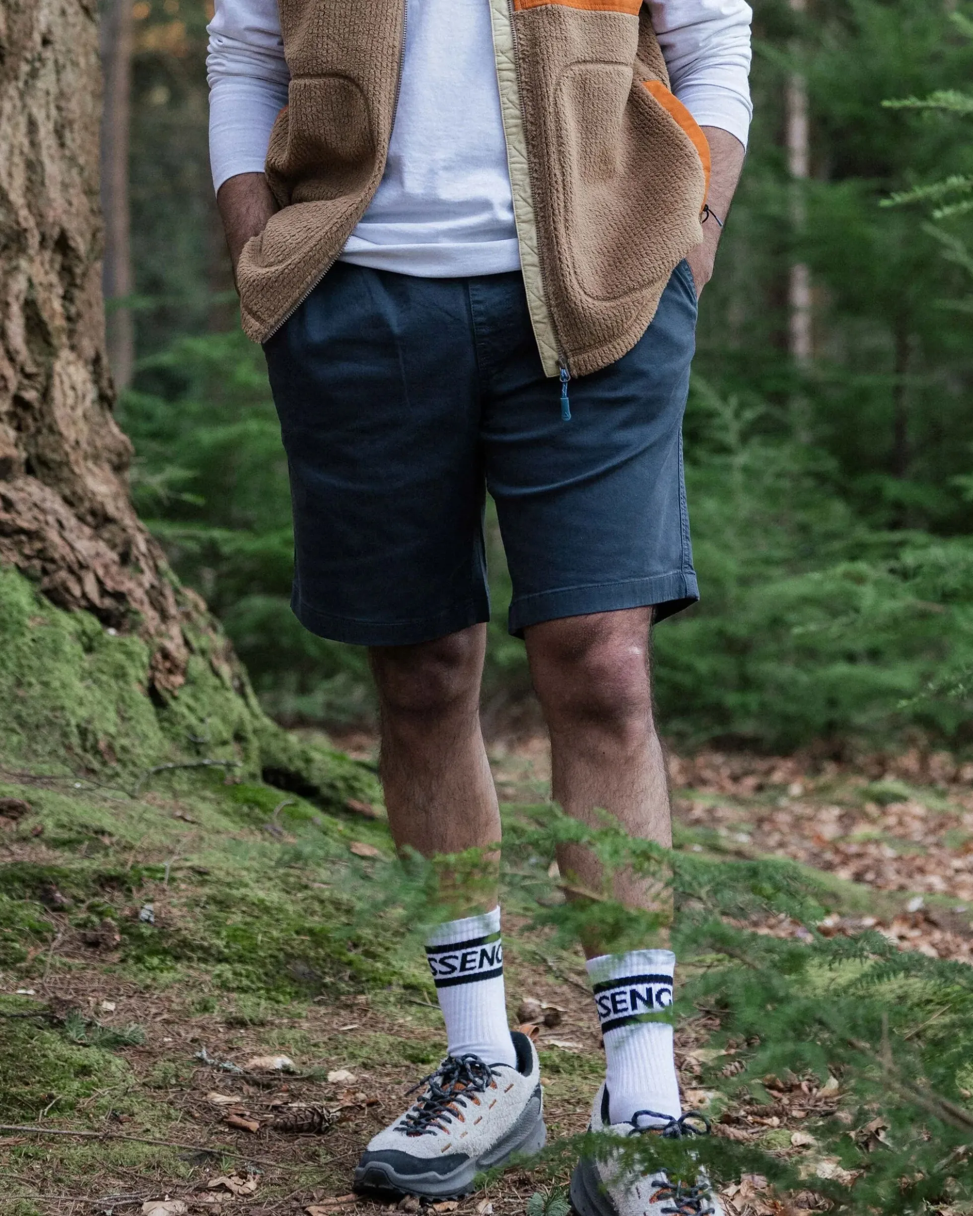 Men's Drifter Cotton Short