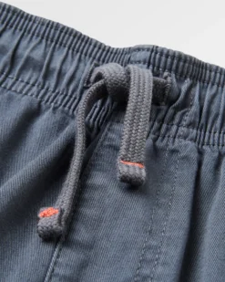 Men's Drifter Cotton Short