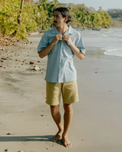 Men's Drifter Cotton Short