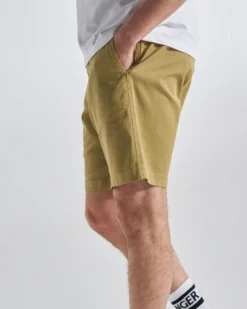 Men's Drifter Cotton Short