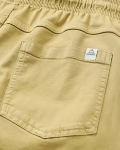 Men's Drifter Cotton Short