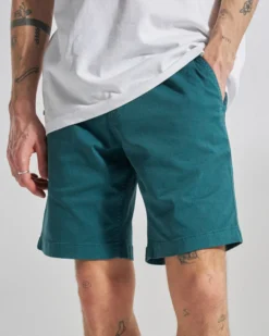 Men's Drifter Cotton Short