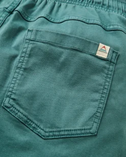 Men's Drifter Cotton Short