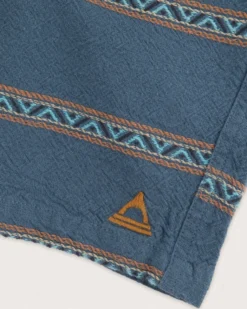Men's Drifter Jacquard Shorts