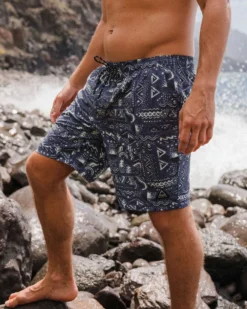 Men's Drifter NetPlus® Beach Linerless Short