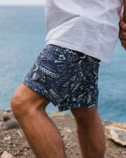 Men's Drifter NetPlus® Beach Linerless Short
