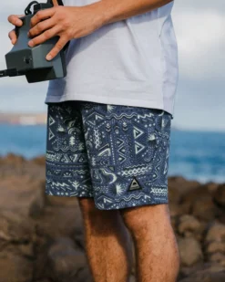 Men's Drifter NetPlus® Beach Linerless Short