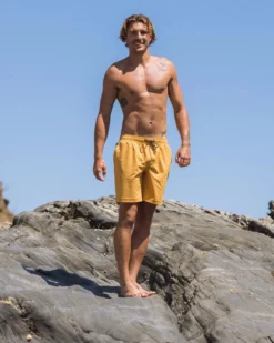 Men's Drifter NetPlus® Beach Linerless Short