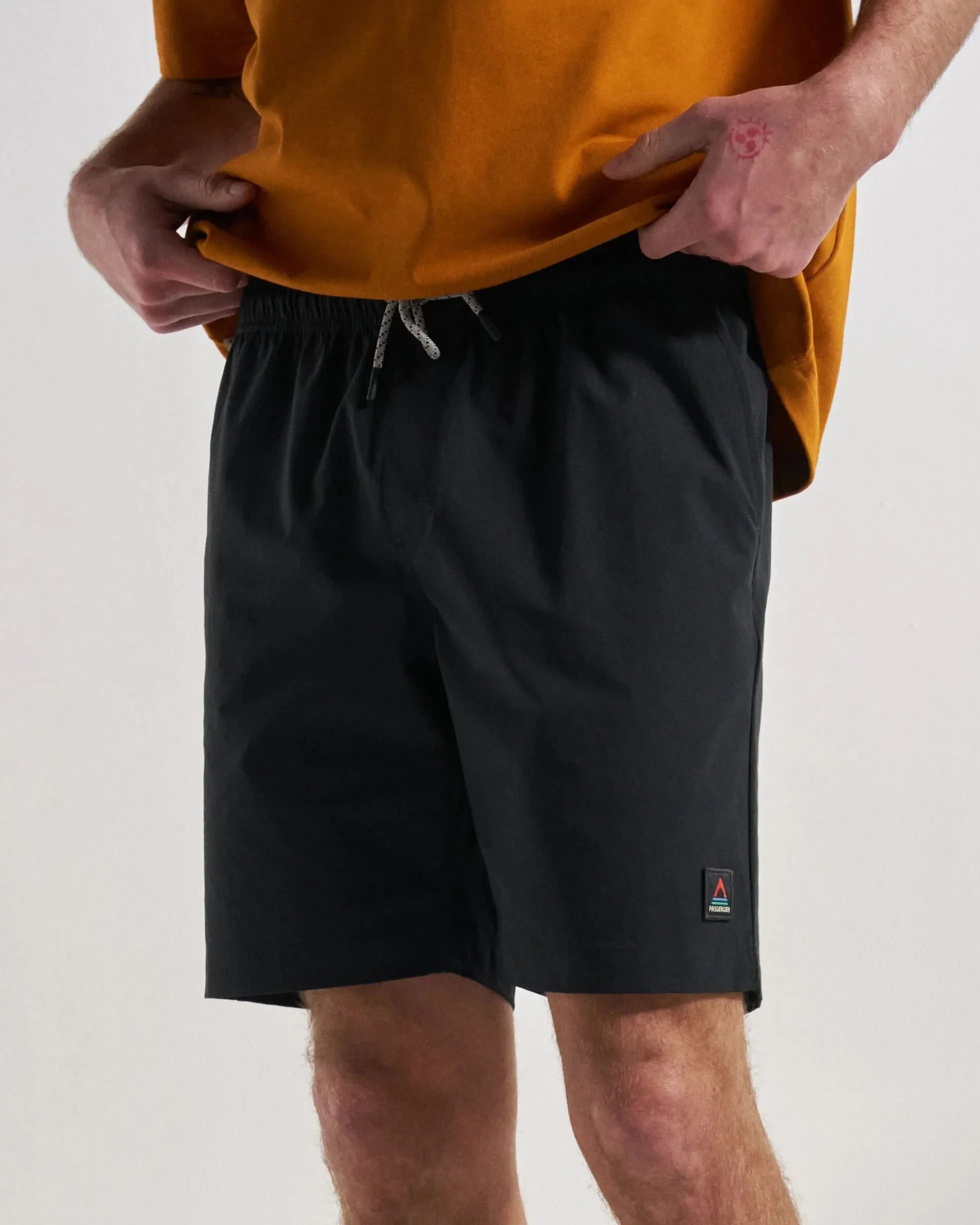 Men's Drifter NetPlus® Beach Linerless Short