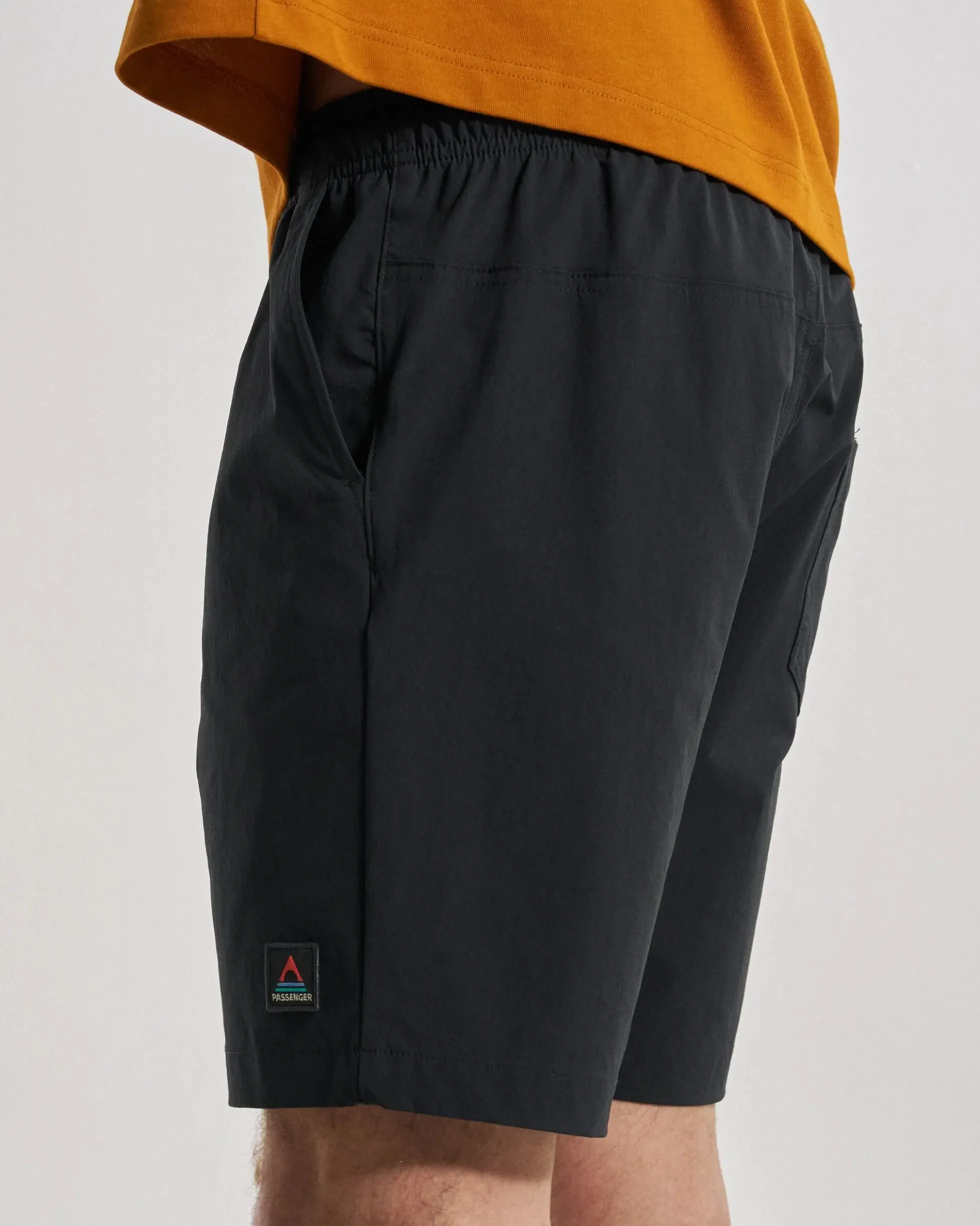 Men's Drifter NetPlus® Beach Linerless Short