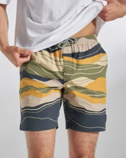 Men's Drifter NetPlus® Beach Linerless Short