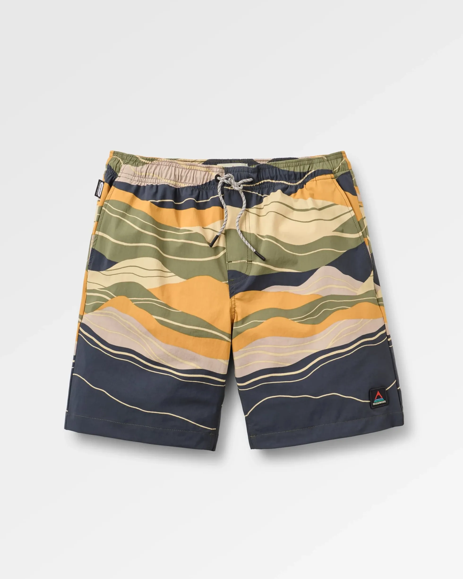 Men's Drifter NetPlus® Beach Linerless Short