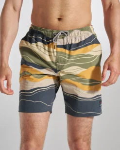 Men's Drifter NetPlus® Beach Linerless Short