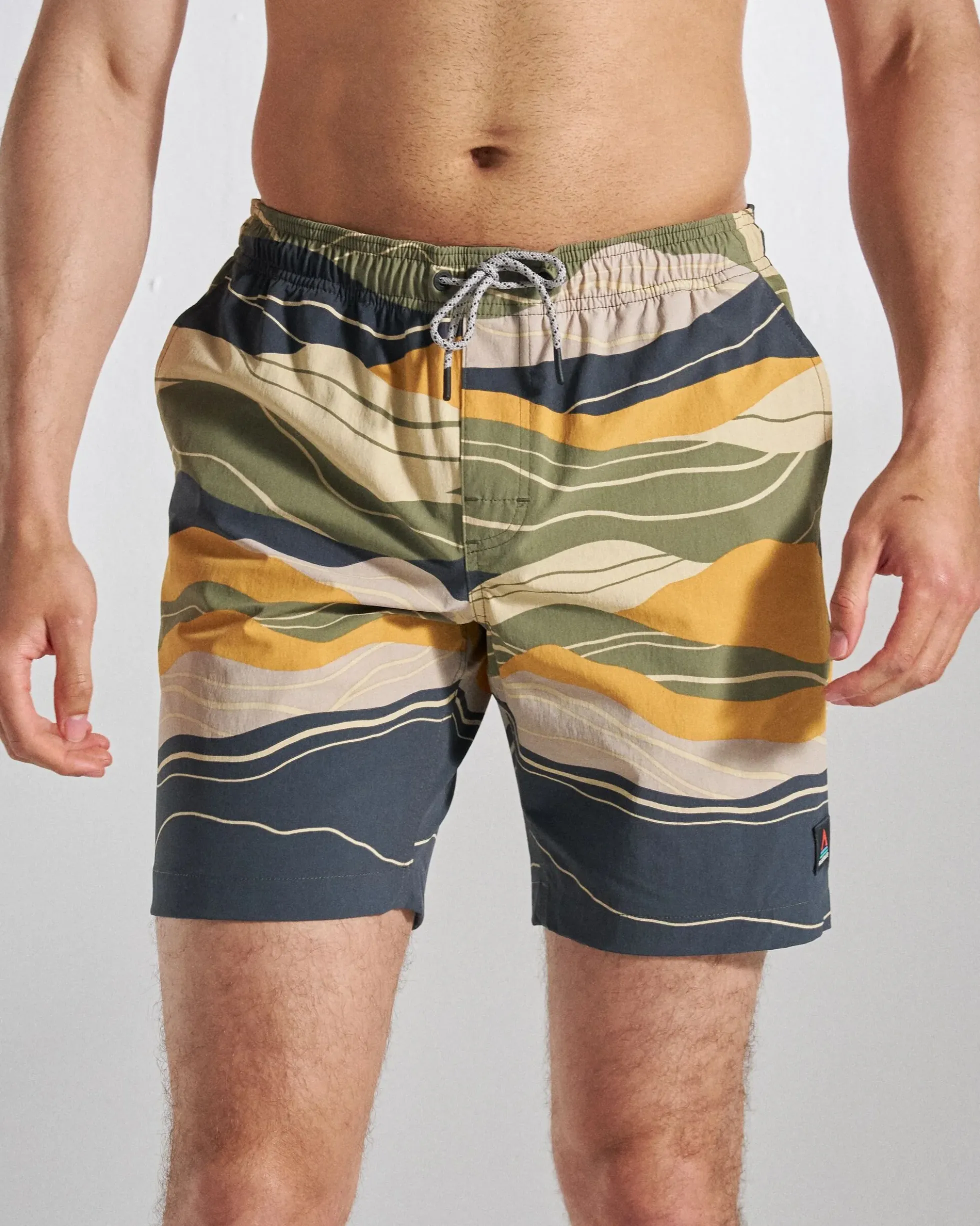 Men's Drifter NetPlus® Beach Linerless Short