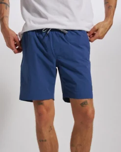 Men's Drifter NetPlus® Lined Beach Short
