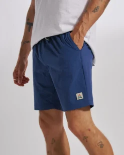 Men's Drifter NetPlus® Lined Beach Short