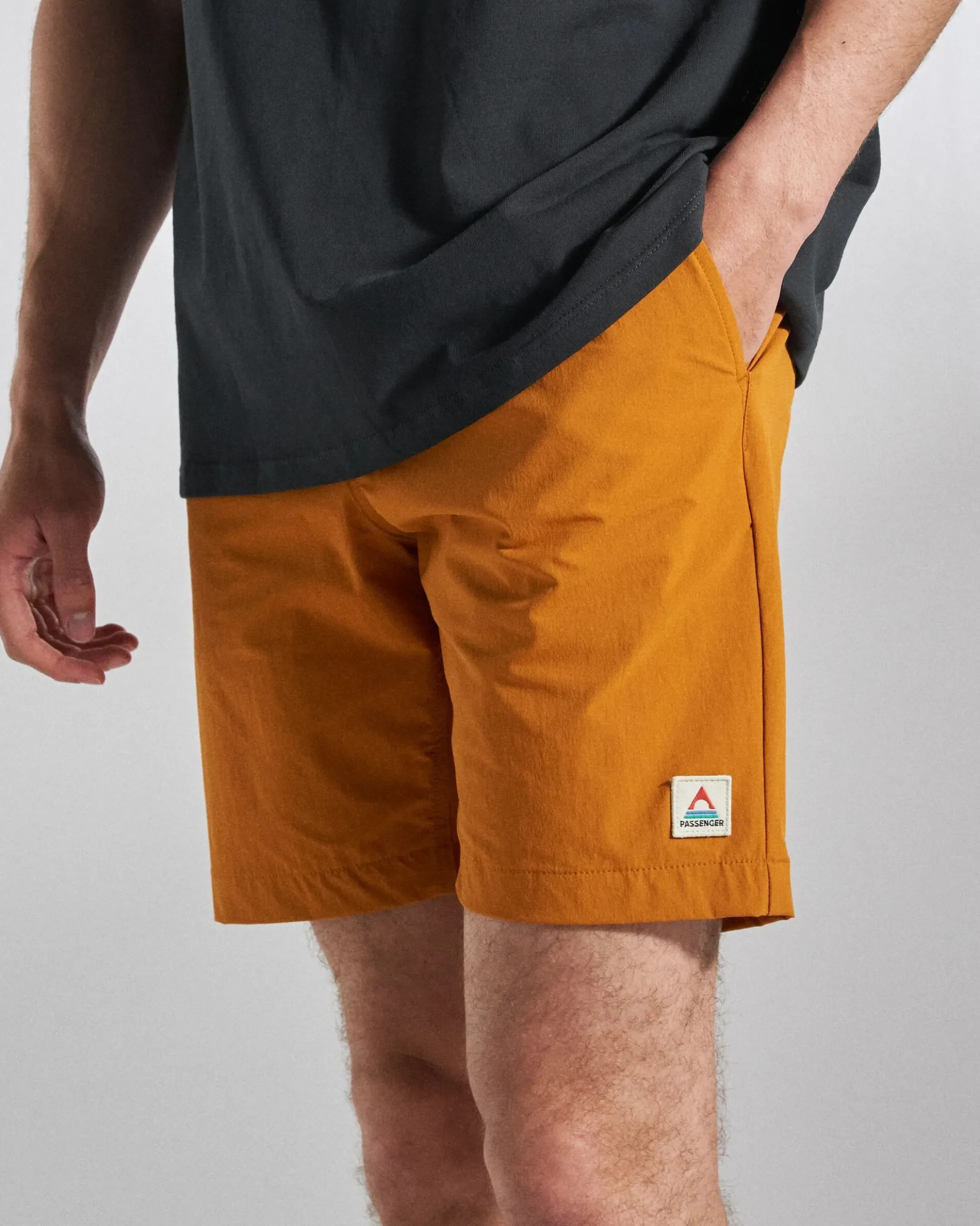 Men's Drifter NetPlus® Lined Beach Short