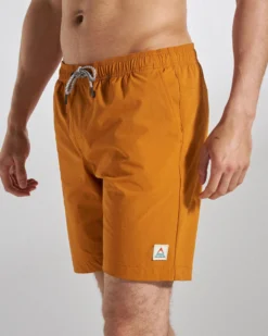 Men's Drifter NetPlus® Lined Beach Short