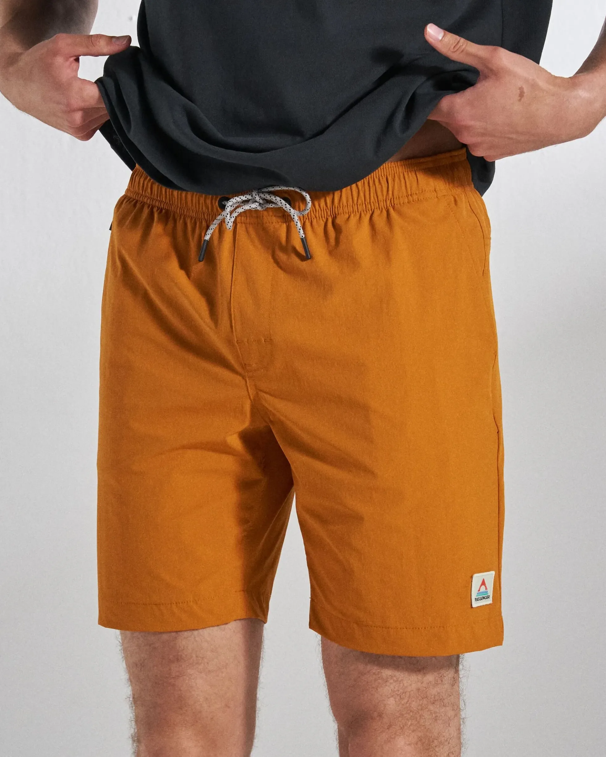 Men's Drifter NetPlus® Lined Beach Short