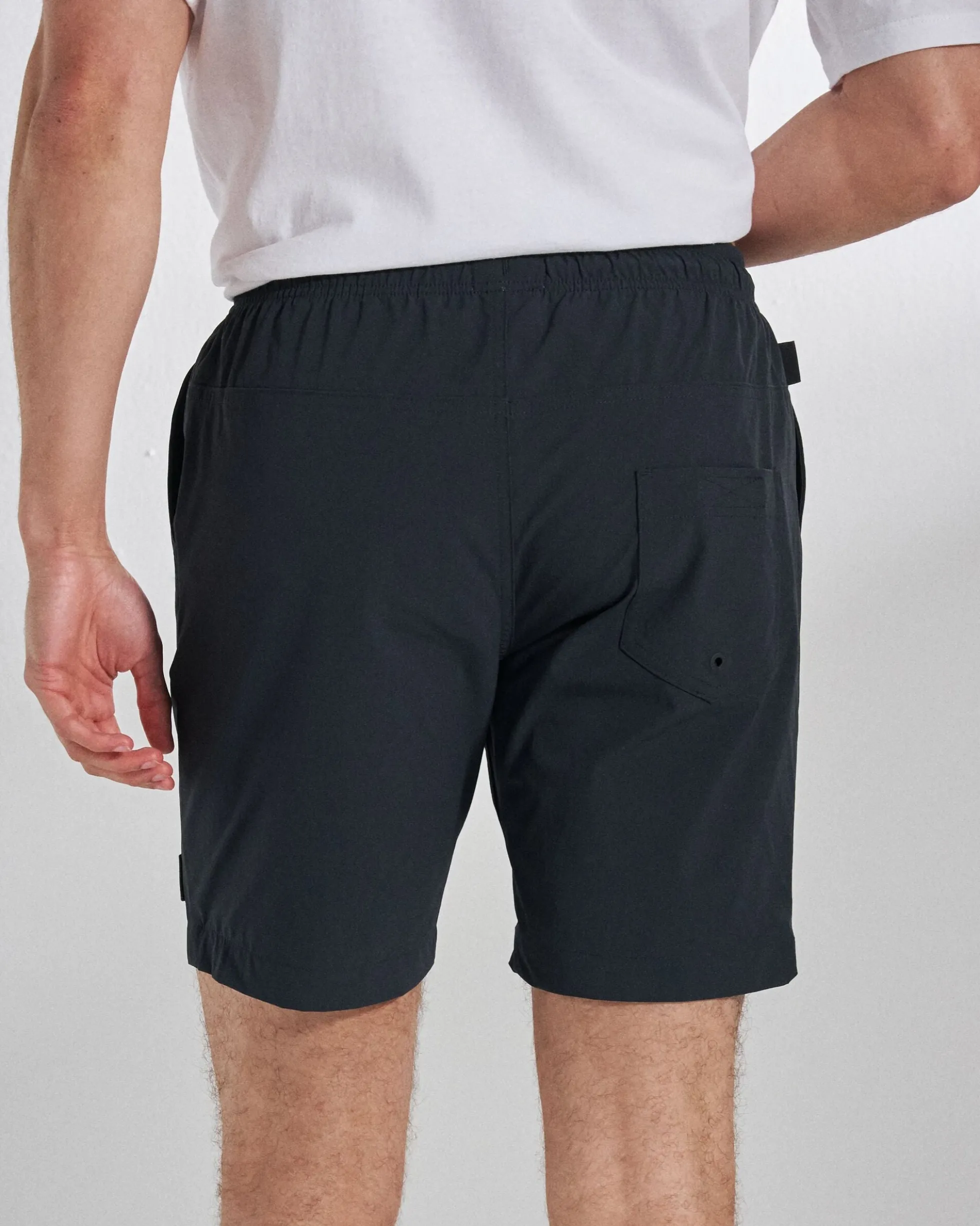 Men's Drifter NetPlus® Lined Beach Short