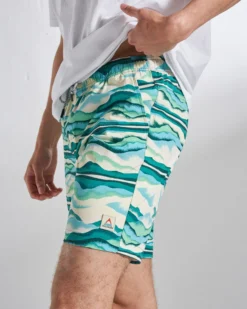 Men's Drifter NetPlus® Lined Beach Short