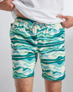 Men's Drifter NetPlus® Lined Beach Short