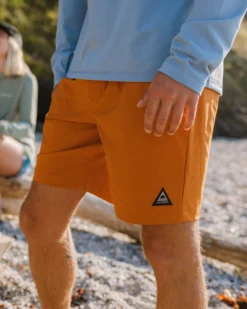 Men's Drifter NetPlus® Swim Lined Short