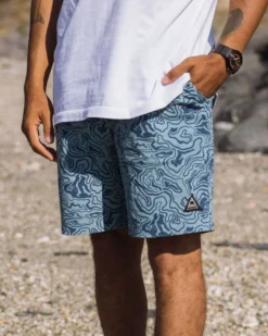 Men's Drifter NetPlus® Swim Lined Short