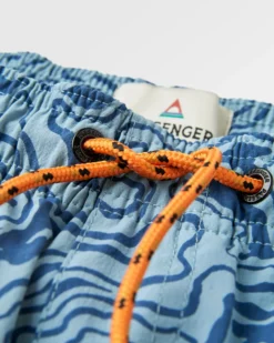 Men's Drifter NetPlus® Swim Lined Short