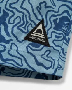 Men's Drifter NetPlus® Swim Lined Short