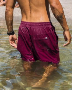 Men's Drifter NetPlus® Swim Lined Short