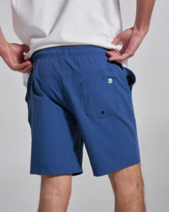 Men's Drifter NetPlus® Swim Lined Short