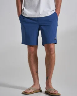 Men's Drifter NetPlus® Swim Lined Short