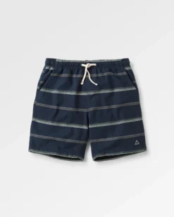 Men's Drifter Organic Cotton Jacquard Short