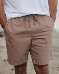 Men's Drifter Organic Twill Short