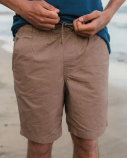 Men's Drifter Organic Twill Short
