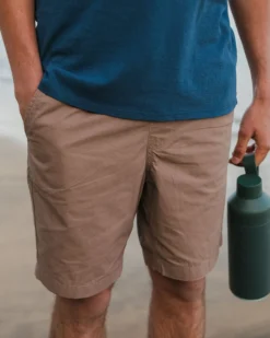 Men's Drifter Organic Twill Short
