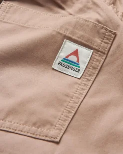 Men's Drifter Organic Twill Short