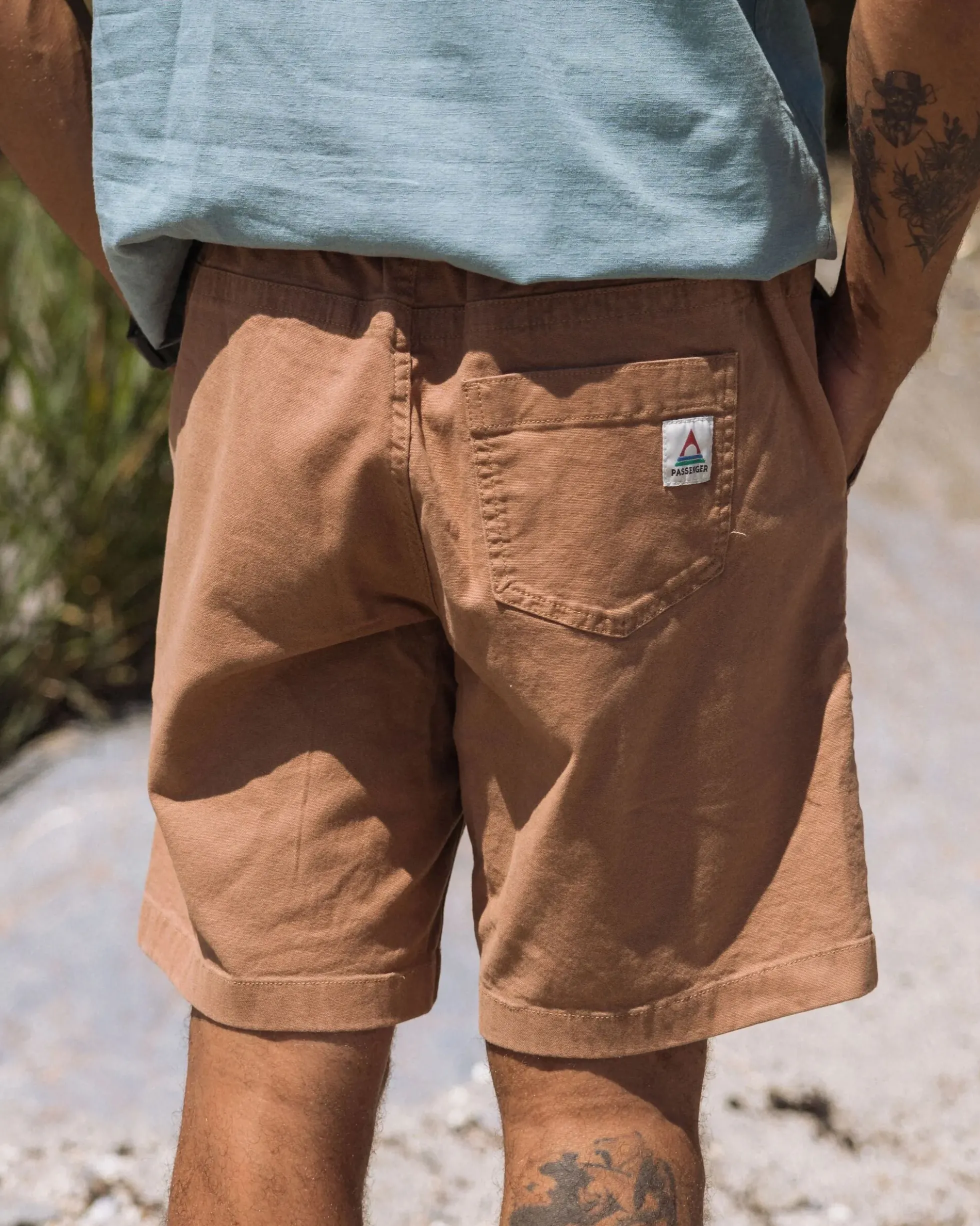 Men's Drifter Short