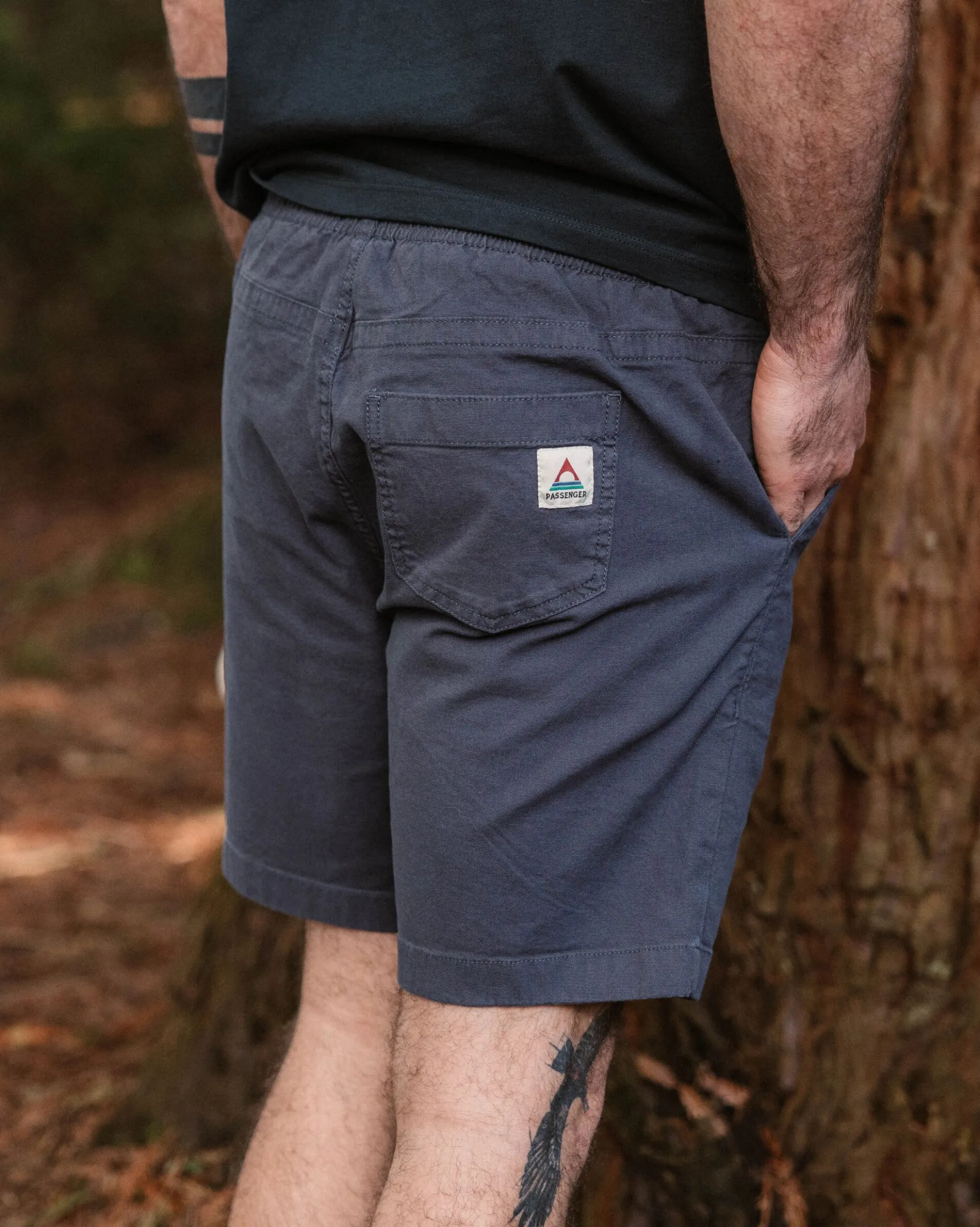 Men's Drifter Short