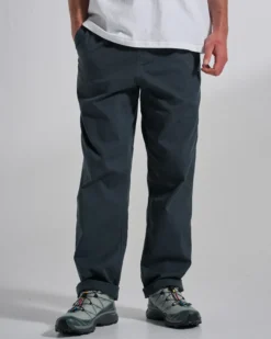 Men's Drifter Twill Relaxed Fit Trouser