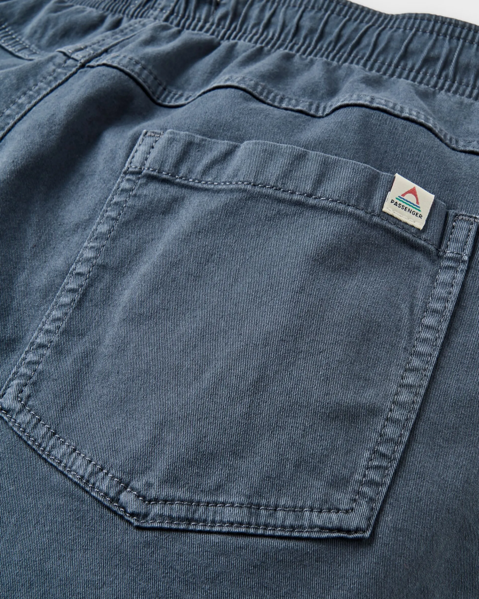 Men's Drifter Twill Relaxed Fit Trouser