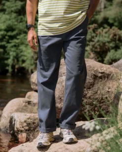 Men's Drifter Twill Relaxed Fit Trouser