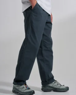 Men's Drifter Twill Relaxed Fit Trouser