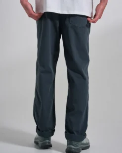 Men's Drifter Twill Relaxed Fit Trouser