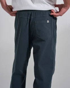 Men's Drifter Twill Relaxed Fit Trouser