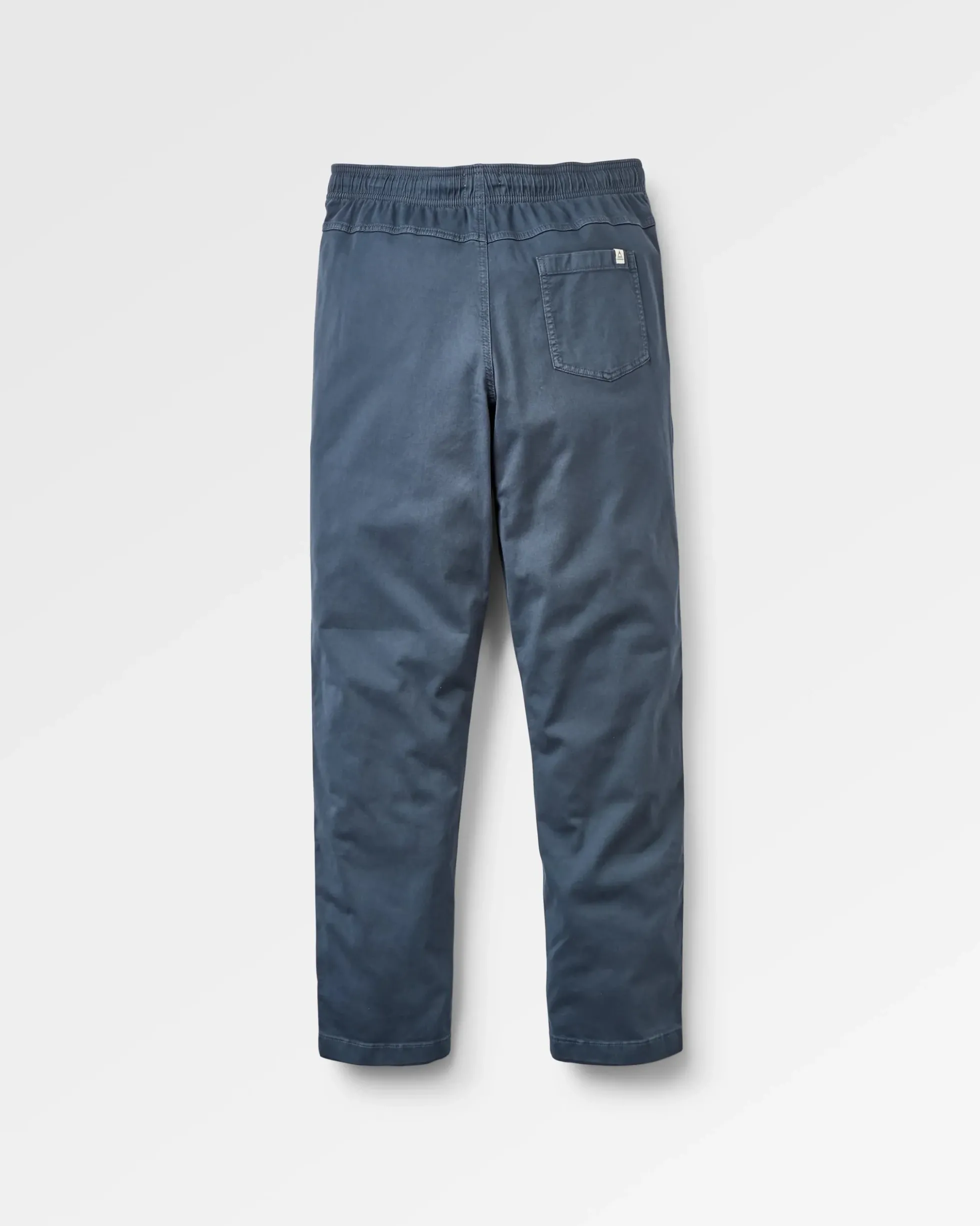 Men's Drifter Twill Relaxed Fit Trouser
